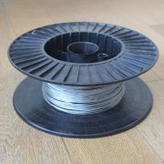 高品质镀锌钢丝绳