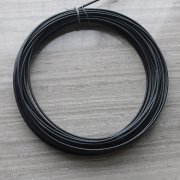 榜益涂塑钢丝绳